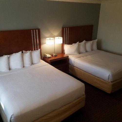 SureStay Hotel by Best Western Hollister image 10