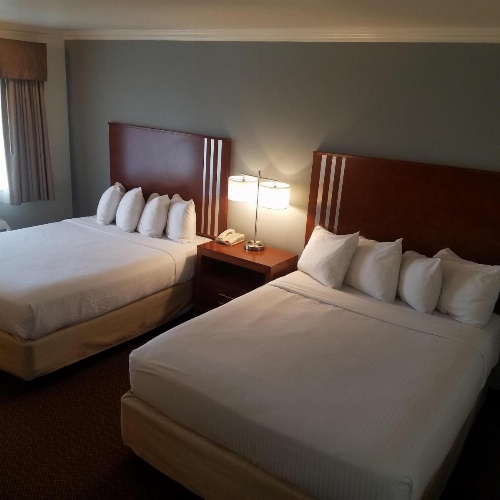 SureStay Hotel by Best Western Hollister image 11