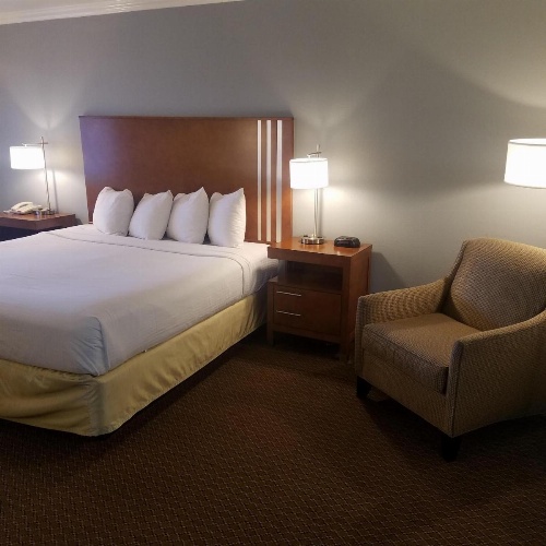SureStay Hotel by Best Western Hollister image 13
