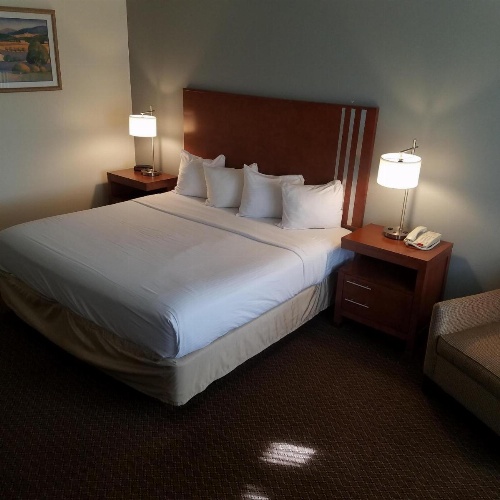 SureStay Hotel by Best Western Hollister image 14