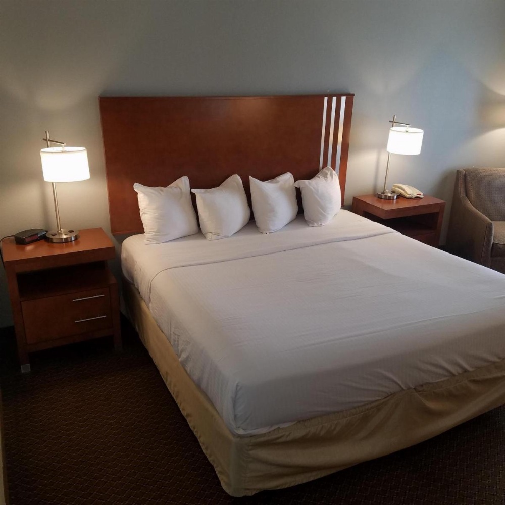 SureStay Hotel by Best Western Hollister Image 16