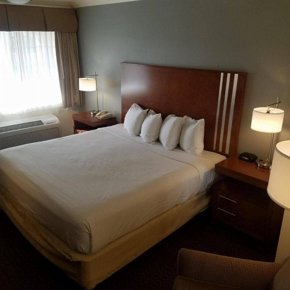 SureStay Hotel by Best Western Hollister Image 18