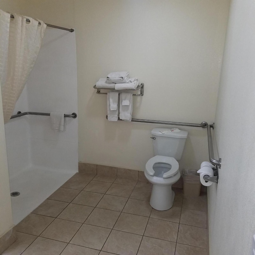 SureStay Hotel by Best Western Hollister Main image