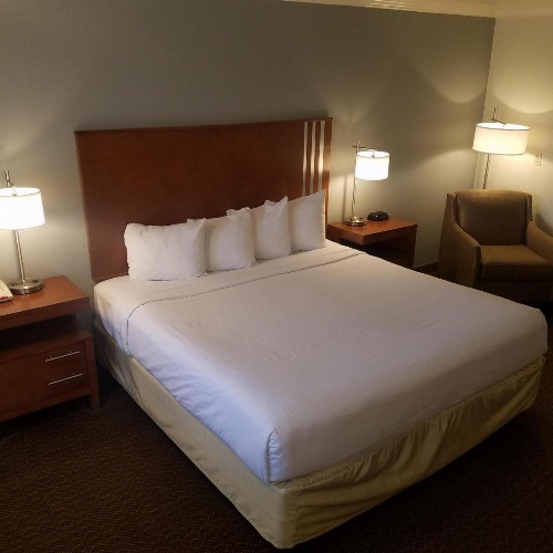 SureStay Hotel by Best Western Hollister image 22