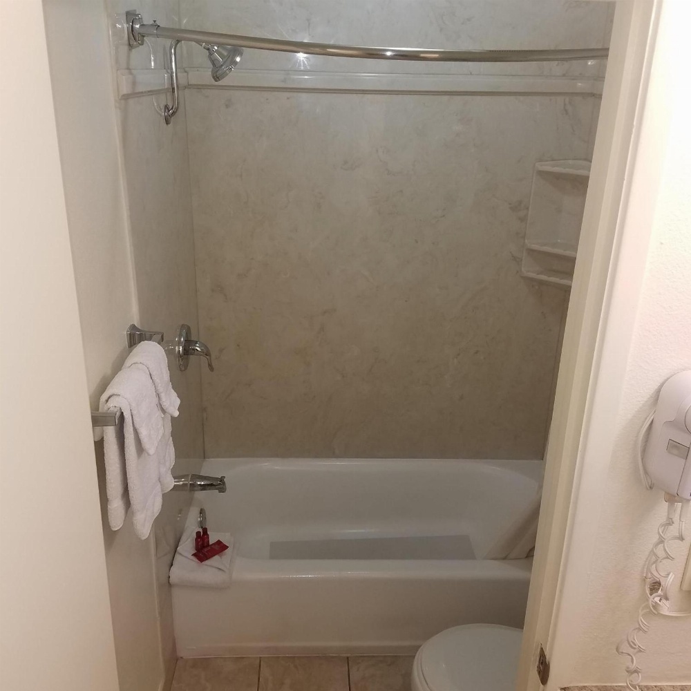 SureStay Hotel by Best Western Hollister Main image