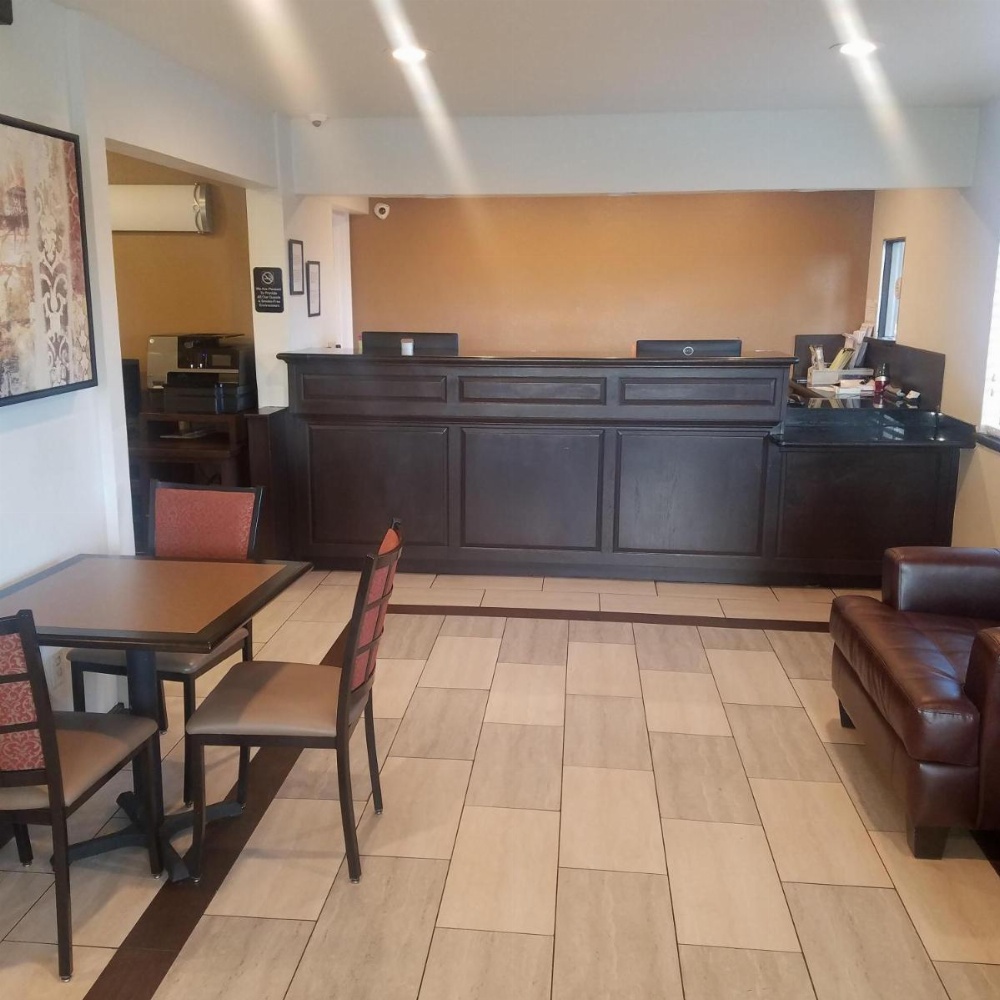 SureStay Hotel by Best Western Hollister Image 31