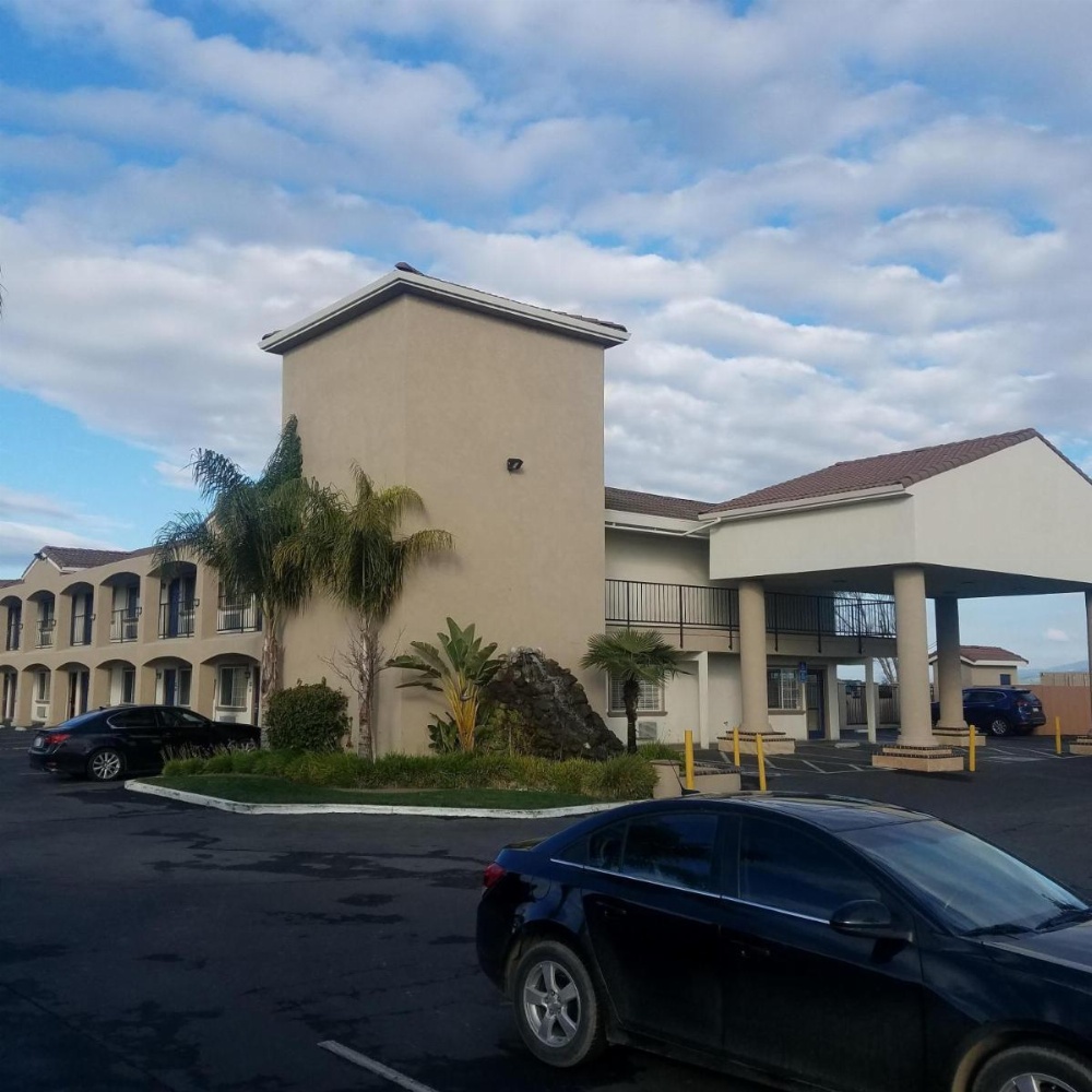 SureStay Hotel by Best Western Hollister Image 32