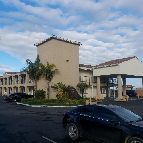 SureStay Hotel by Best Western Hollister image 32