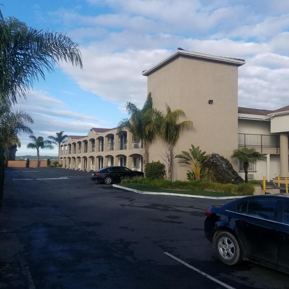 SureStay Hotel by Best Western Hollister Image 33