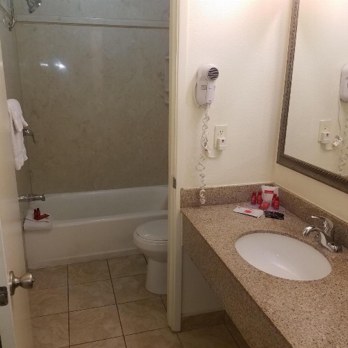 SureStay Hotel by Best Western Hollister image 6