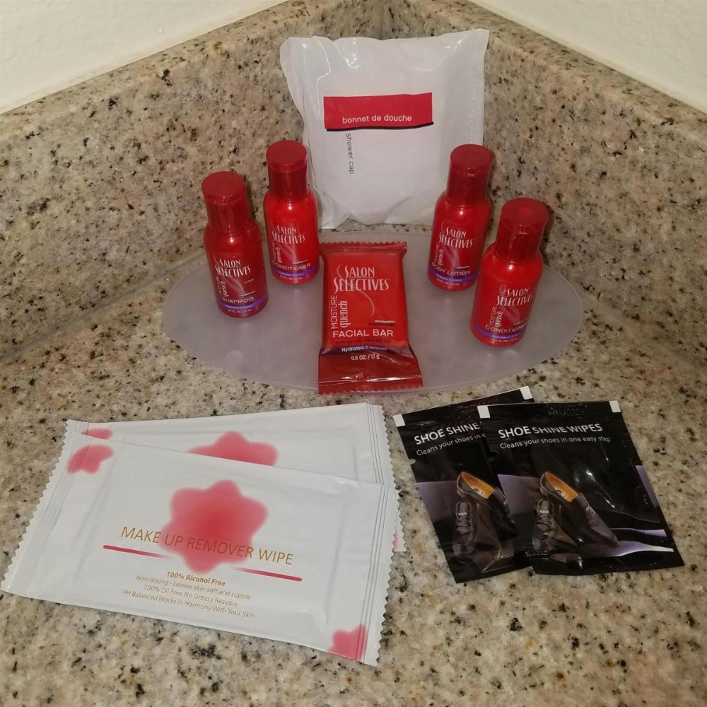SureStay Hotel by Best Western Hollister Image 7