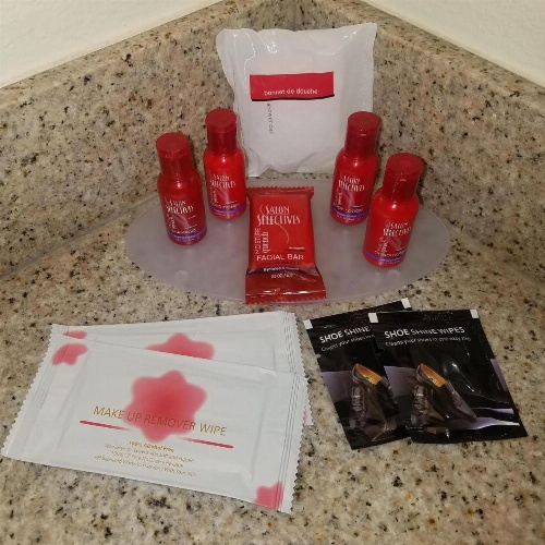 SureStay Hotel by Best Western Hollister image 7